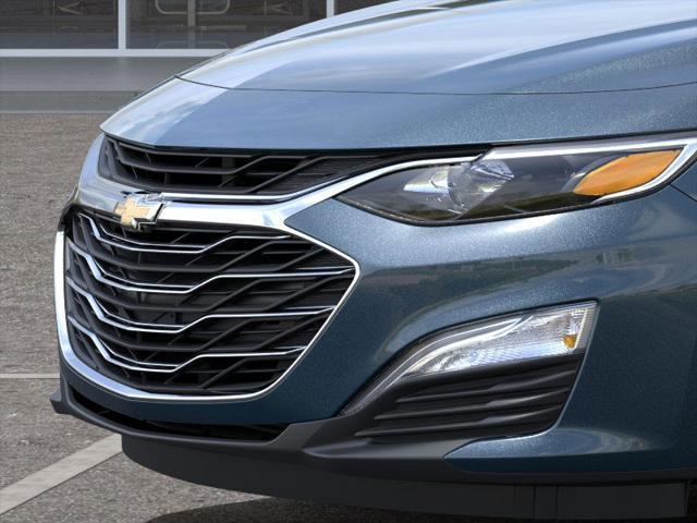 new 2025 Chevrolet Malibu car, priced at $26,995