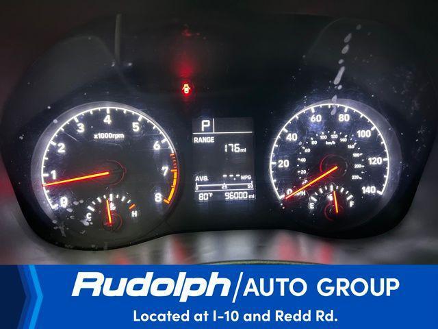 used 2019 Hyundai Accent car, priced at $10,894