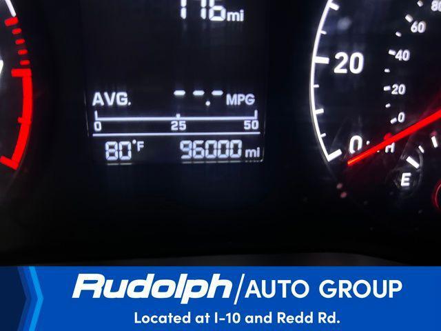 used 2019 Hyundai Accent car, priced at $10,894