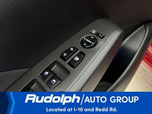 used 2019 Hyundai Accent car, priced at $10,894