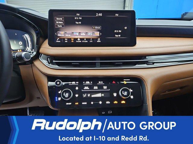 used 2023 INFINITI QX60 car, priced at $45,795