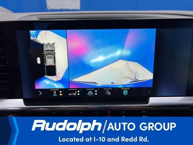 used 2022 Chevrolet Silverado 1500 car, priced at $44,895