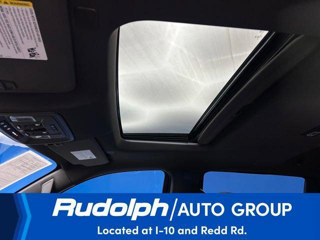 used 2022 Chevrolet Silverado 1500 car, priced at $44,895