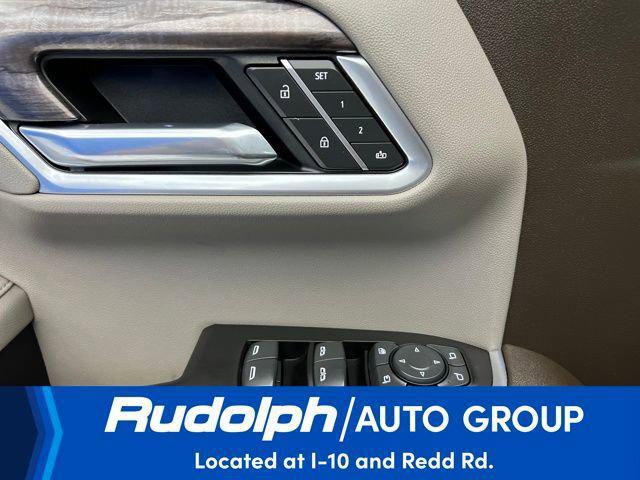 used 2022 Chevrolet Silverado 1500 car, priced at $44,895