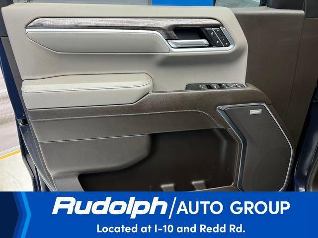 used 2022 Chevrolet Silverado 1500 car, priced at $44,895