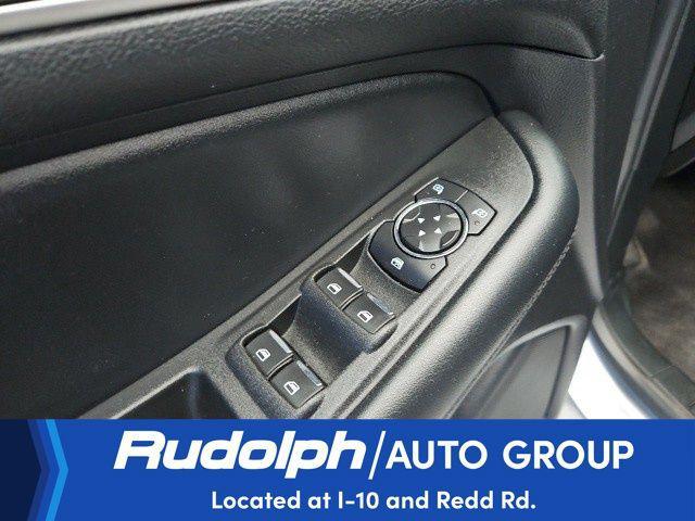 used 2021 Ford Edge car, priced at $20,495