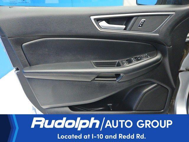 used 2021 Ford Edge car, priced at $20,495