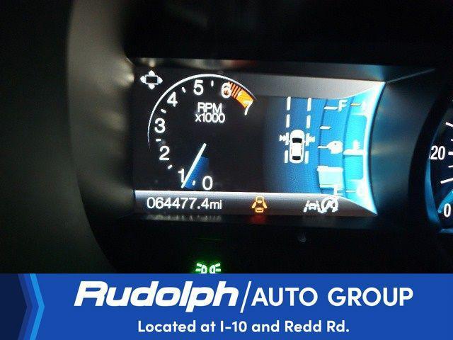 used 2021 Ford Edge car, priced at $20,495