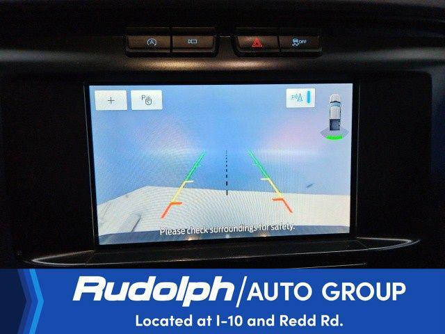 used 2021 Ford F-150 car, priced at $34,495