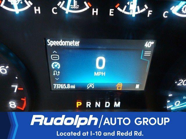 used 2021 Ford F-150 car, priced at $34,495