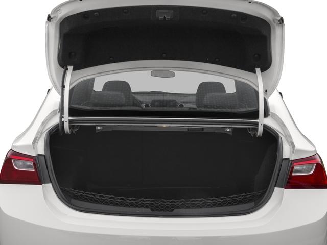 used 2018 Chevrolet Malibu car, priced at $14,995
