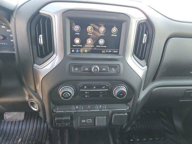 new 2025 Chevrolet Silverado 2500 car, priced at $68,728