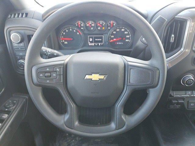 new 2025 Chevrolet Silverado 2500 car, priced at $68,728