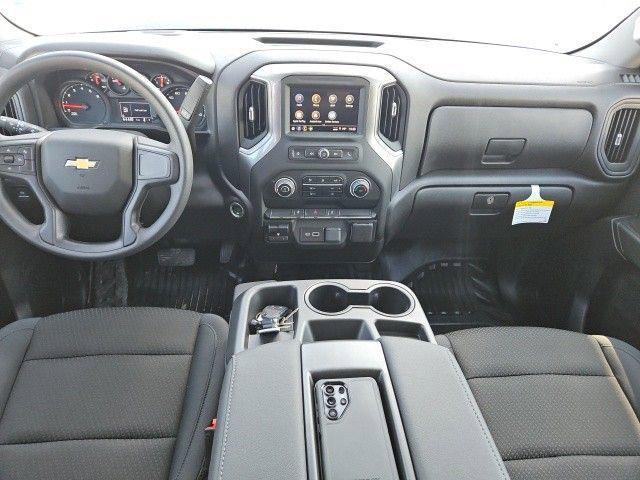 new 2025 Chevrolet Silverado 2500 car, priced at $68,728