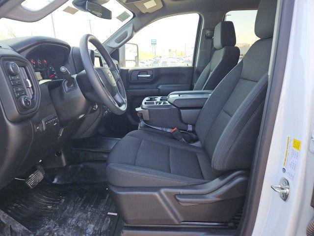 new 2025 Chevrolet Silverado 2500 car, priced at $68,728