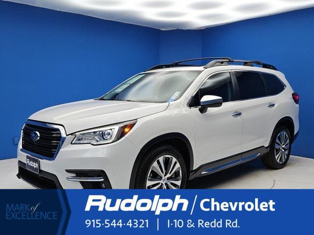 used 2021 Subaru Ascent car, priced at $31,995