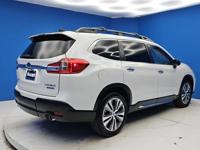 used 2021 Subaru Ascent car, priced at $31,995