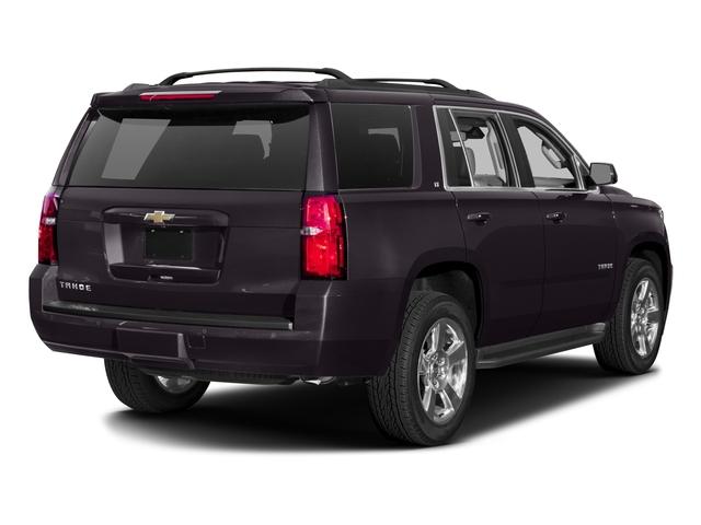 new 2017 Chevrolet Tahoe car