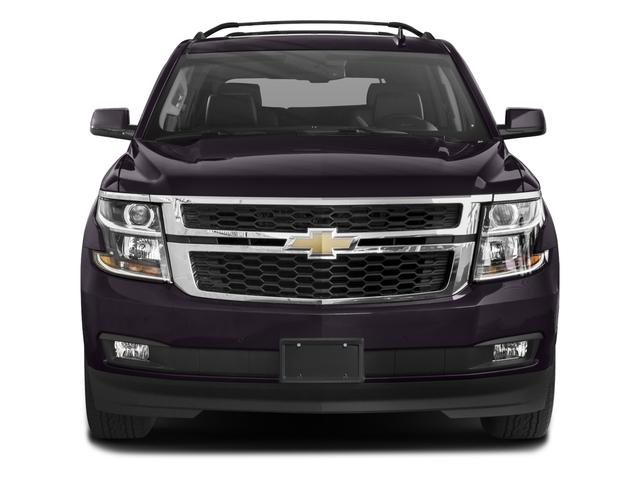 new 2017 Chevrolet Tahoe car