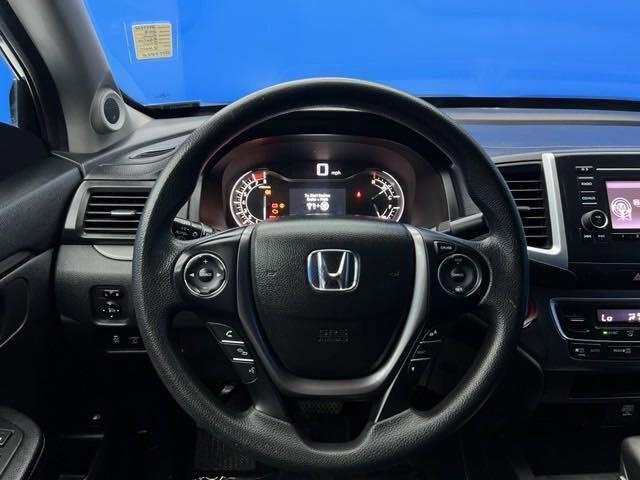 used 2018 Honda Ridgeline car, priced at $24,495