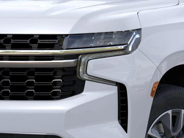 new 2024 Chevrolet Tahoe car, priced at $59,490