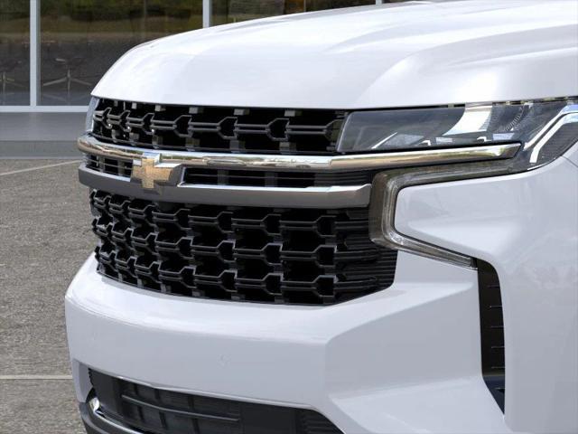 new 2024 Chevrolet Tahoe car, priced at $59,490