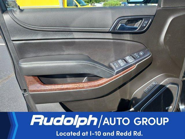 used 2020 GMC Yukon car, priced at $33,895