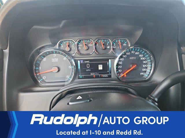 used 2020 GMC Yukon car, priced at $33,895