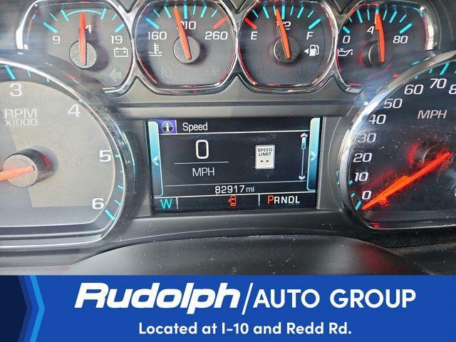 used 2020 GMC Yukon car, priced at $33,895