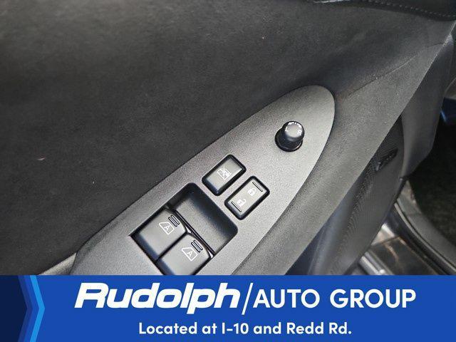 used 2024 Nissan Z car, priced at $45,795