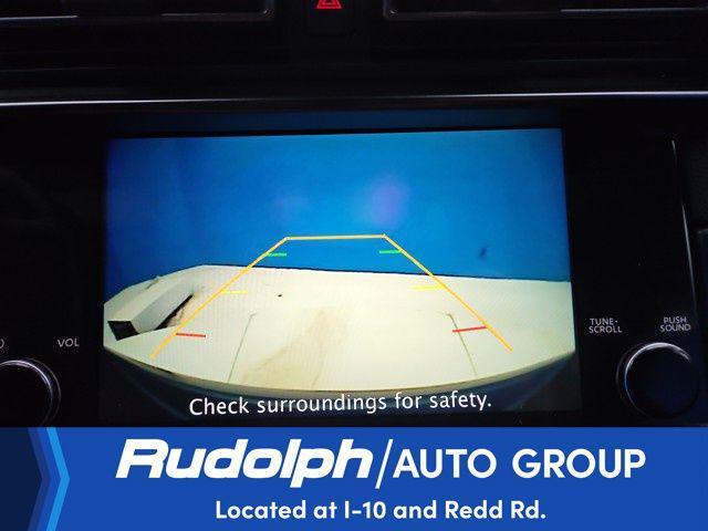 used 2024 Nissan Z car, priced at $45,795