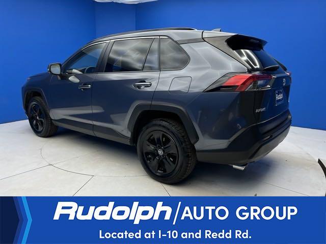 used 2019 Toyota RAV4 car, priced at $22,830