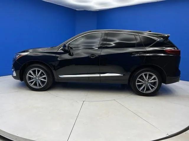 used 2020 Acura RDX car, priced at $29,895