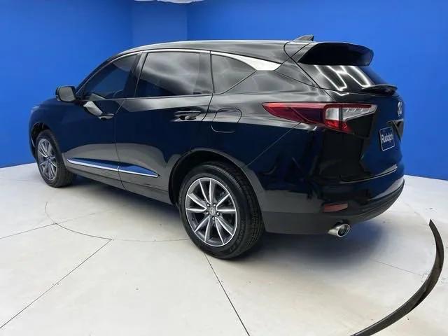 used 2020 Acura RDX car, priced at $29,895