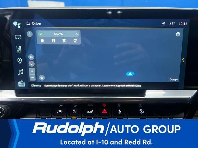 used 2022 Chevrolet Silverado 1500 car, priced at $45,349