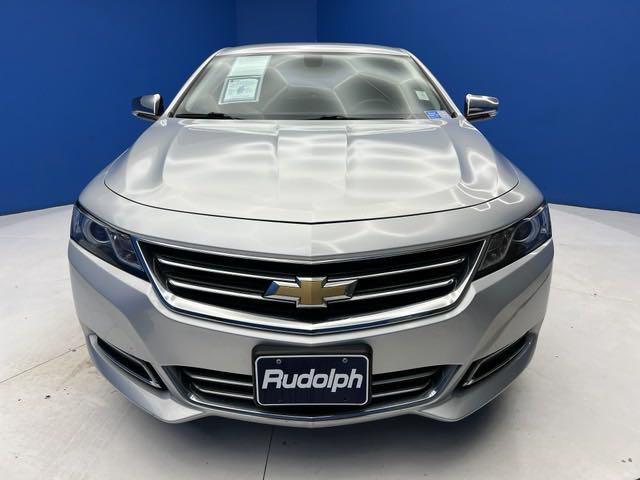 used 2020 Chevrolet Impala car, priced at $22,895