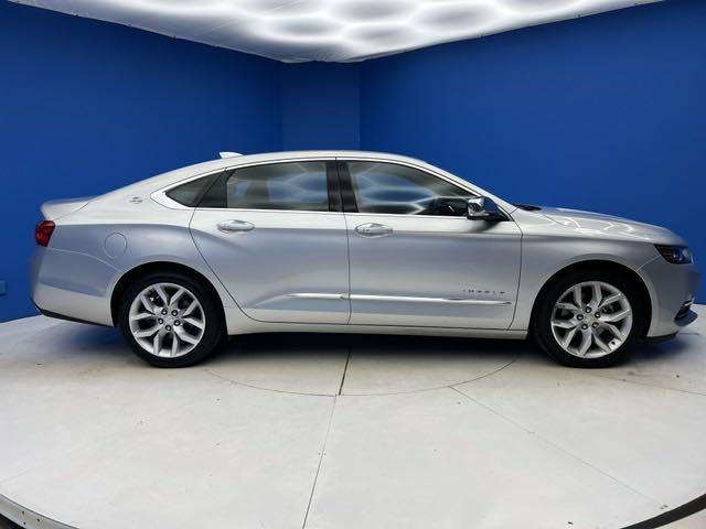 used 2020 Chevrolet Impala car, priced at $22,895