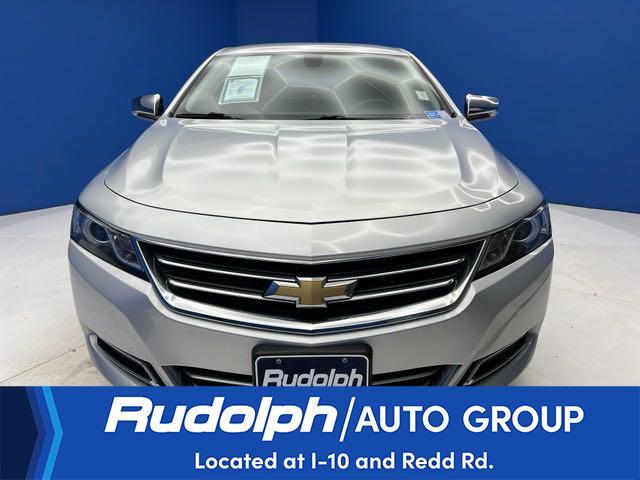 used 2020 Chevrolet Impala car, priced at $22,895