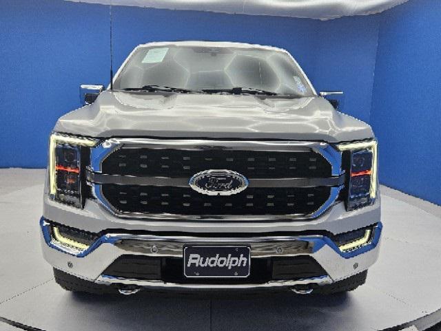 used 2023 Ford F-150 car, priced at $59,895