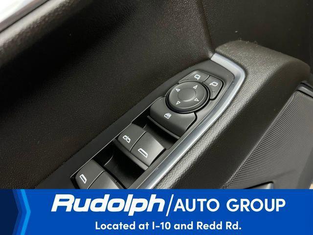 used 2022 Chevrolet Silverado 1500 car, priced at $51,495