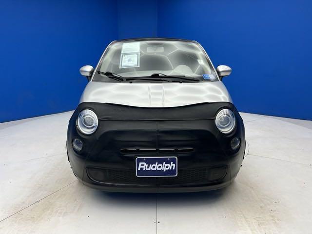 used 2012 FIAT 500 car, priced at $9,495