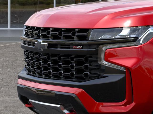 new 2024 Chevrolet Tahoe car, priced at $78,144