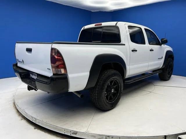 used 2013 Toyota Tacoma car, priced at $19,495