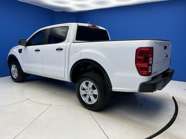 used 2020 Ford Ranger car, priced at $23,495