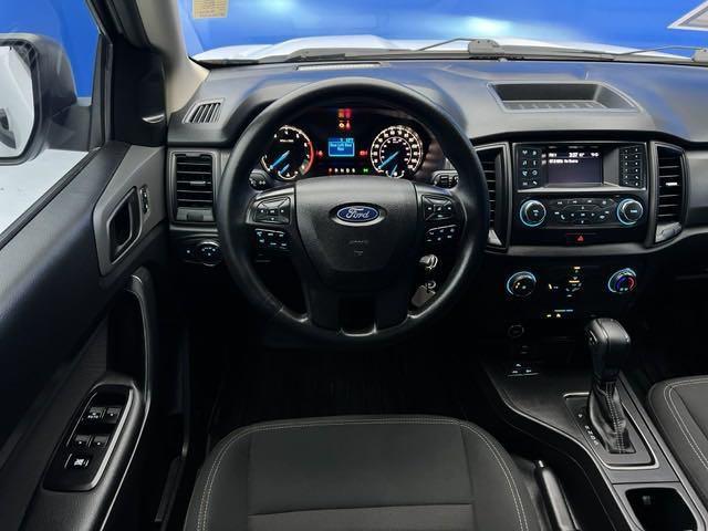 used 2020 Ford Ranger car, priced at $23,495