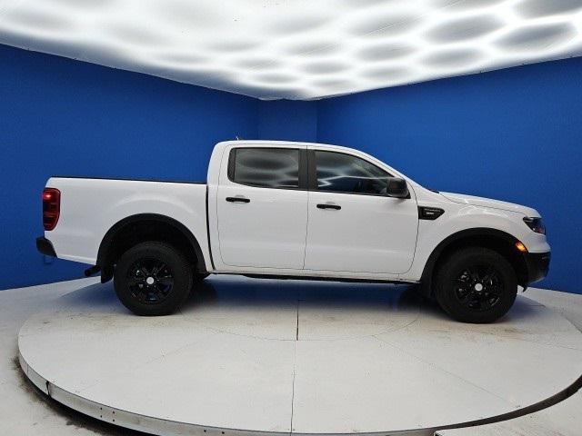 used 2020 Ford Ranger car, priced at $21,995