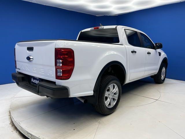 used 2020 Ford Ranger car, priced at $23,495