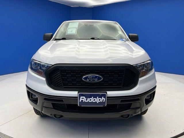 used 2020 Ford Ranger car, priced at $23,495