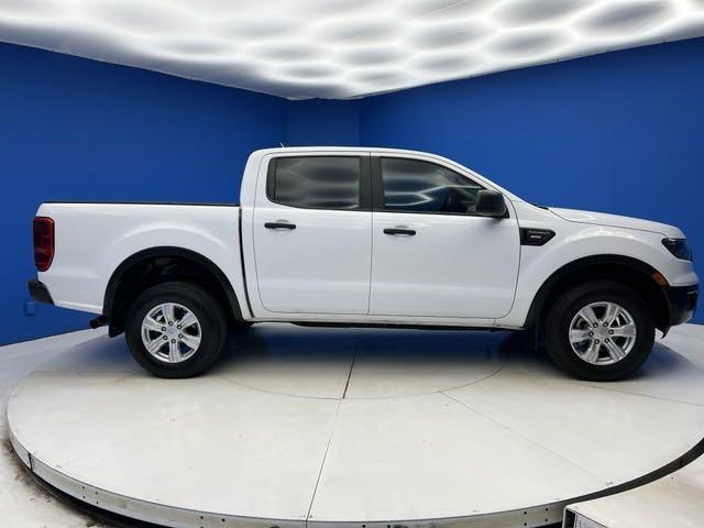 used 2020 Ford Ranger car, priced at $23,495