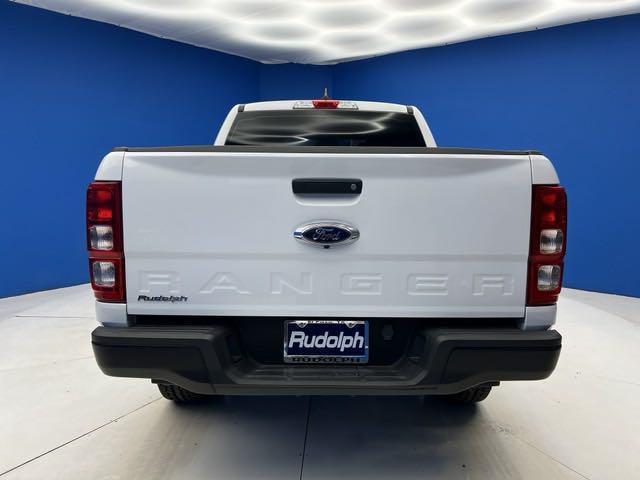 used 2020 Ford Ranger car, priced at $23,495